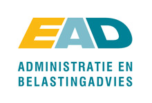 EAD Accountants en belastingadviseurs logo
